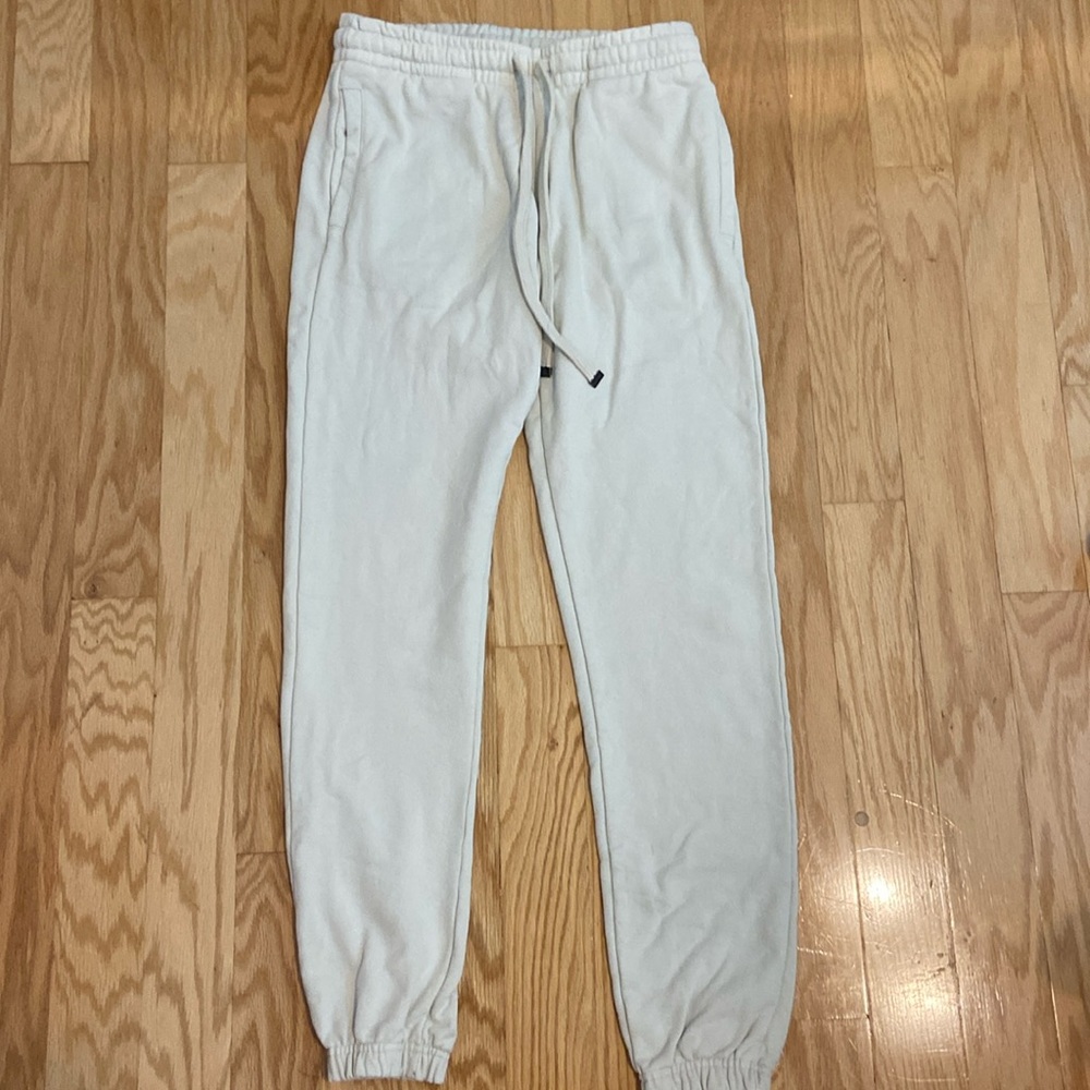 Talentless sweatpants